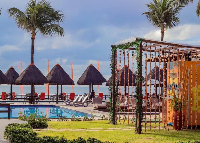 Ocaporã Hotel All Inclusive